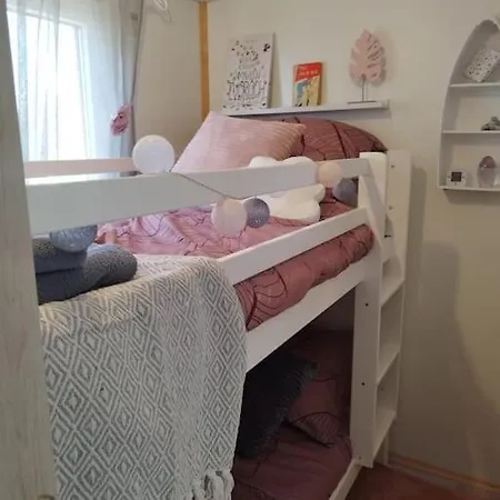 Delightful Tiny River-view *