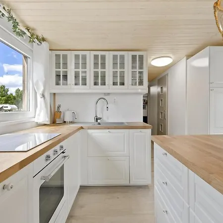 Delightful Tiny River-view *