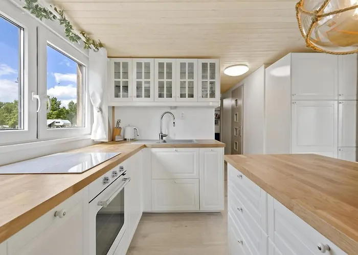 Delightful Tiny River-view *